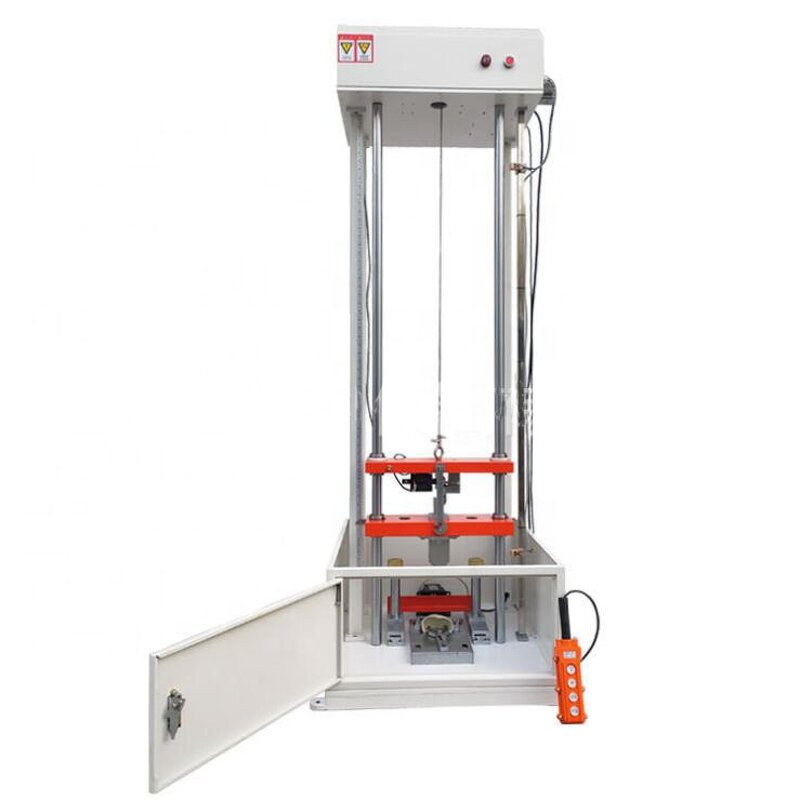 Safety Shoes Tester Manufacturer - OEM EN ISO 20344 Impact Resistance Test