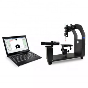 Contact Angle Goniometer Manufacturer - OEM Water Drop Angle Measurement