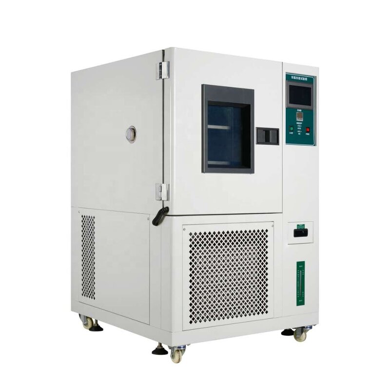 Climate Test Chamber Manufacturer - OEM Environmental Simulation Tester