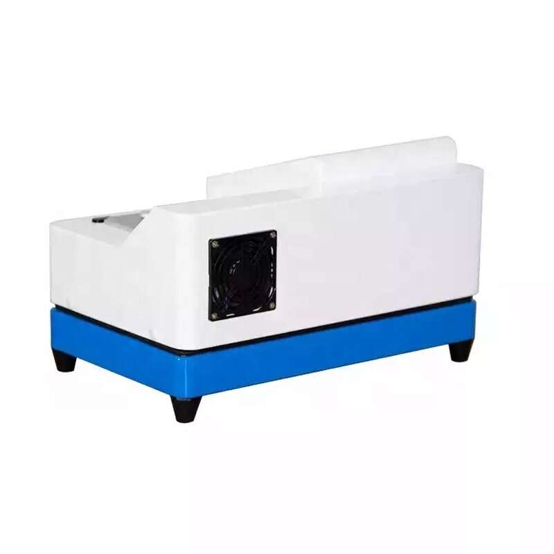 Nanometer Particle Size Analyzer Manufacturer - OEM 1-10000nm DLS Dynamic Light Scattering