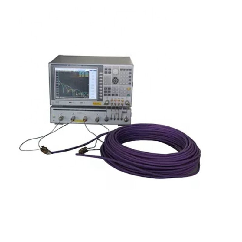 Vector Network Analyzer Manufacturer - OEM AV3656A/B RF Microwave Meter