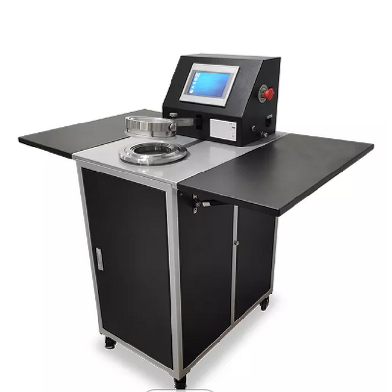 Air Permeability Tester Manufacturer - OEM Digital Fabric Water Air Permeability