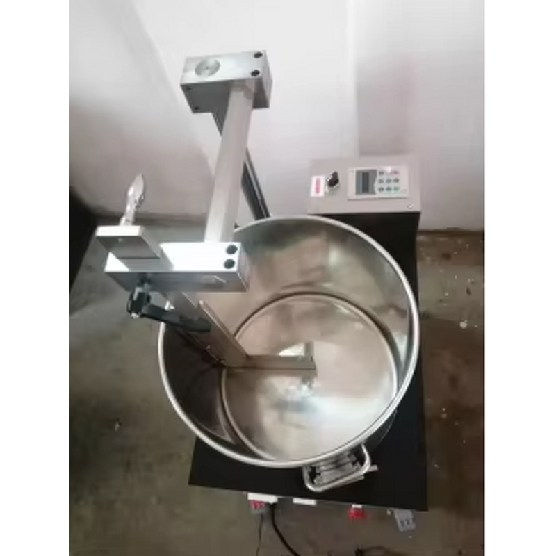 Ink Mixer Manufacturer - OEM 20L Offset Ink Mixing Machine