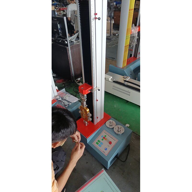 Tensile Testing Machine Manufacturer - OEM Universal Tensile Strength Tester