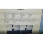 Contact Angle Tester