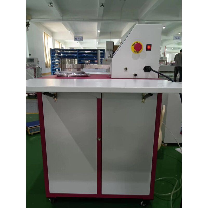 Air Permeability Tester Manufacturer - OEM Fabric Breathability Testing Equipment