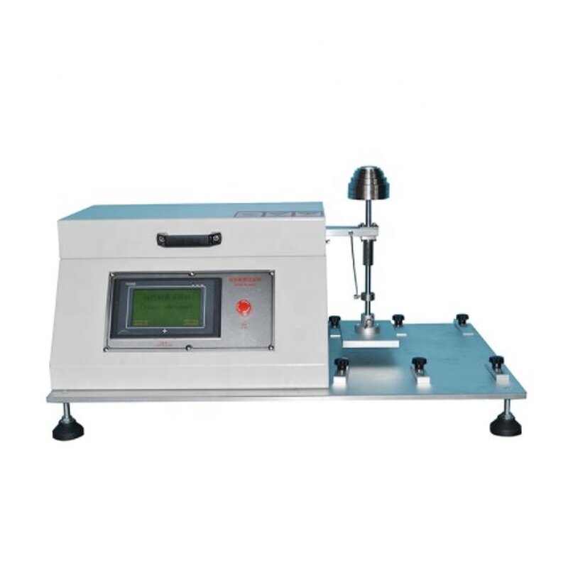 Scratch Tester Manufacturer - OEM Taber 5750 Linear Abrasion Testing