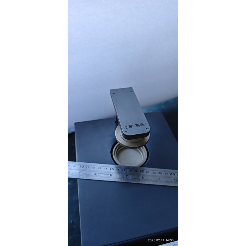 Flash Point Tester Manufacturer - OEM ASTM D 3278 Automatic Closed Cup