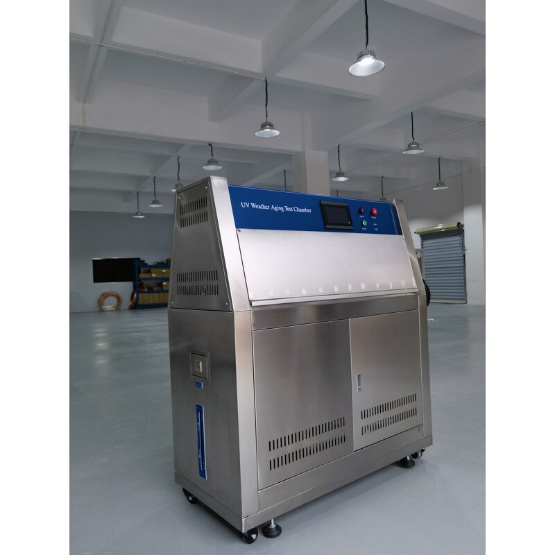 UV Aging Tester Manufacturer - OEM UV Weathering Accelerated Test Equipment