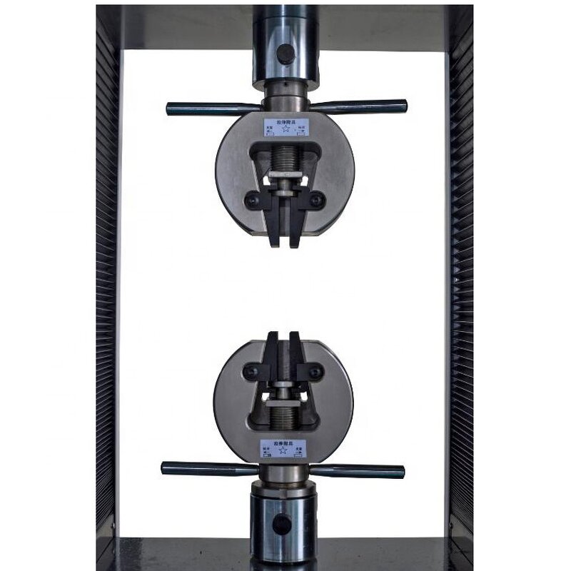 Universal Testing Machine Manufacturer - OEM 50KN Tensile Bend Compress Peel