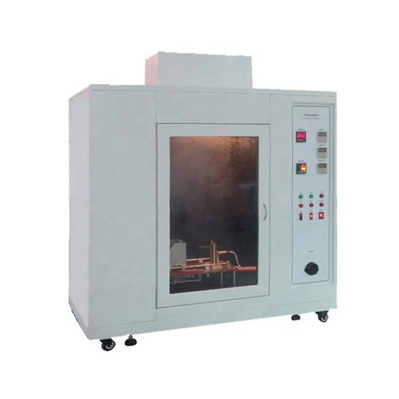 Glow Wire Tester Manufacturer - OEM IEC 60695 Glowing Wire Inflammability
