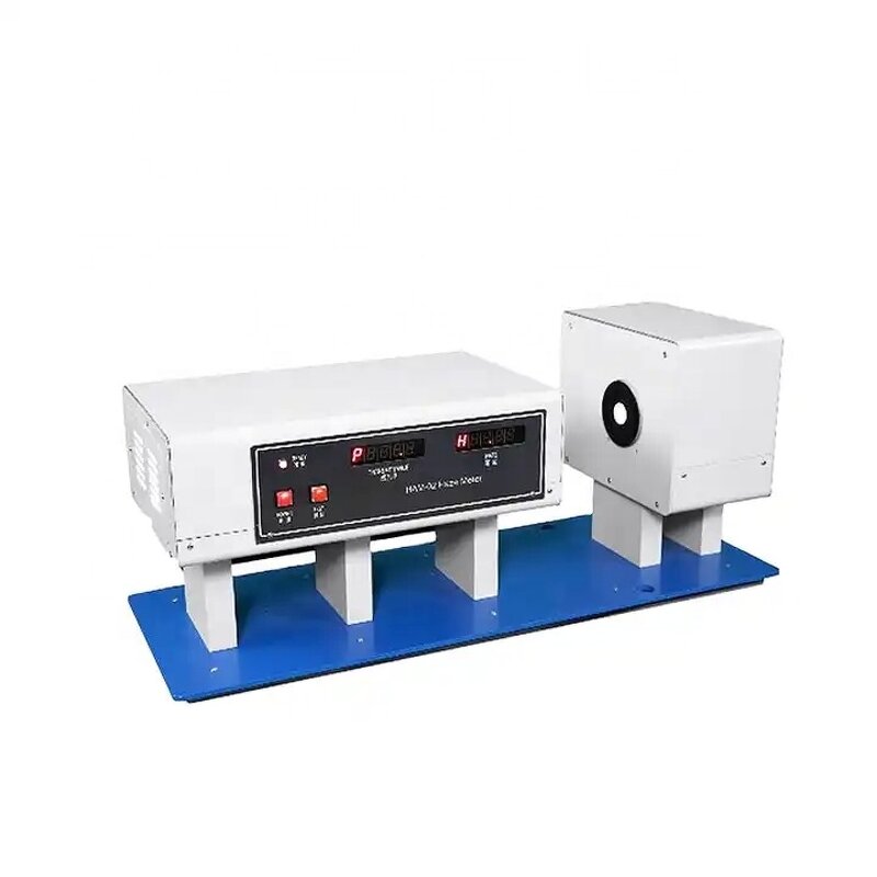 Haze Meter Manufacturer - OEM Light Transmittance Tester ASTM D1003