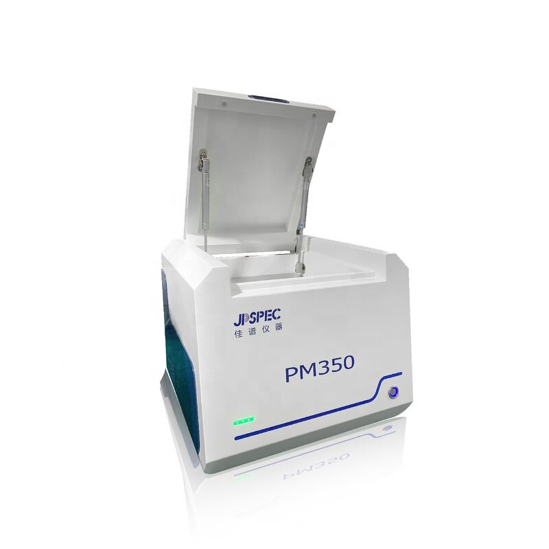 Precious Metal Analyzer Manufacturer - OEM Pm350 Platinum Silver Content Tester