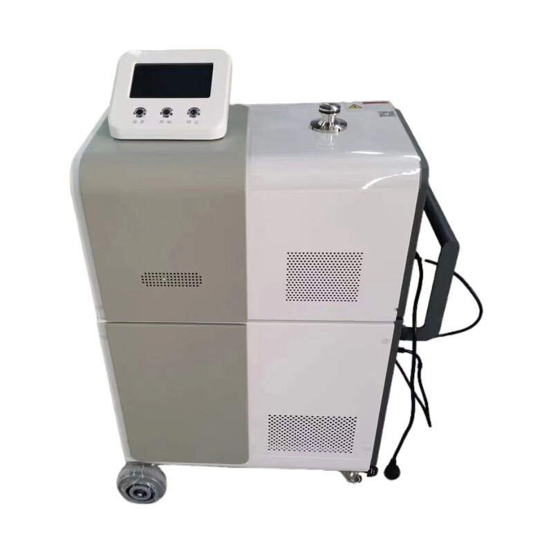 Helium Leak Detector Manufacturer - OEM Vacuum Leak Tester Mass Spectrometer