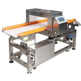 Metal Detector Manufacturer - OEM Food Factory Drug High Precision
