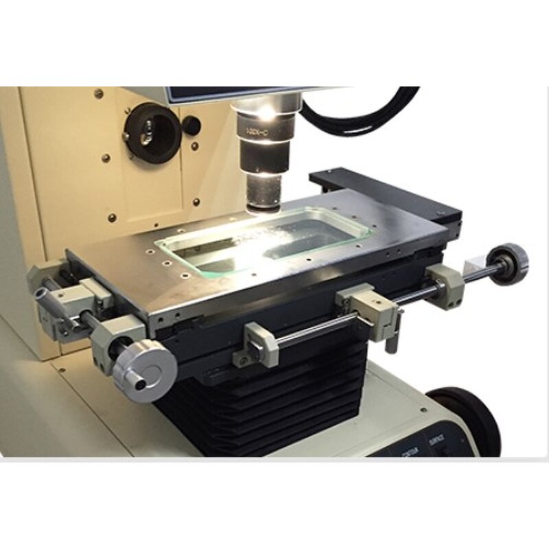 Profile Projector Manufacturer - OEM JT12A-B Sinpo Digital Standard Optical