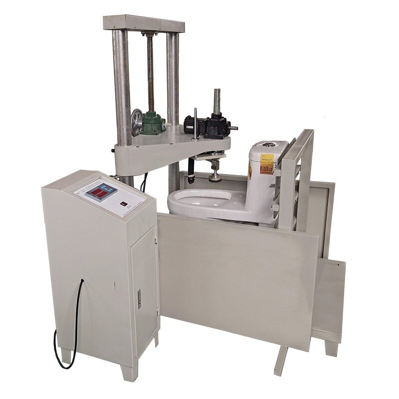 Sanitary Ware Load Tester Manufacturer - OEM Ceramic Load Bearing Test