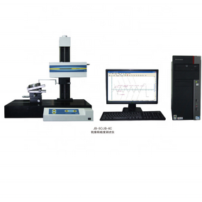 Roughness Profilometer Manufacturer - OEM Profile Roughness Tester Price