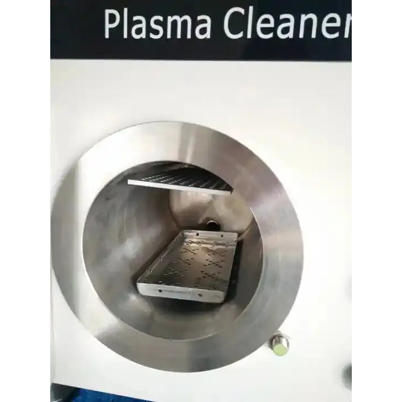 Plasma Cleaner Manufacturer - OEM 5L Vacuum Plasma Cleaner for PP PE PC