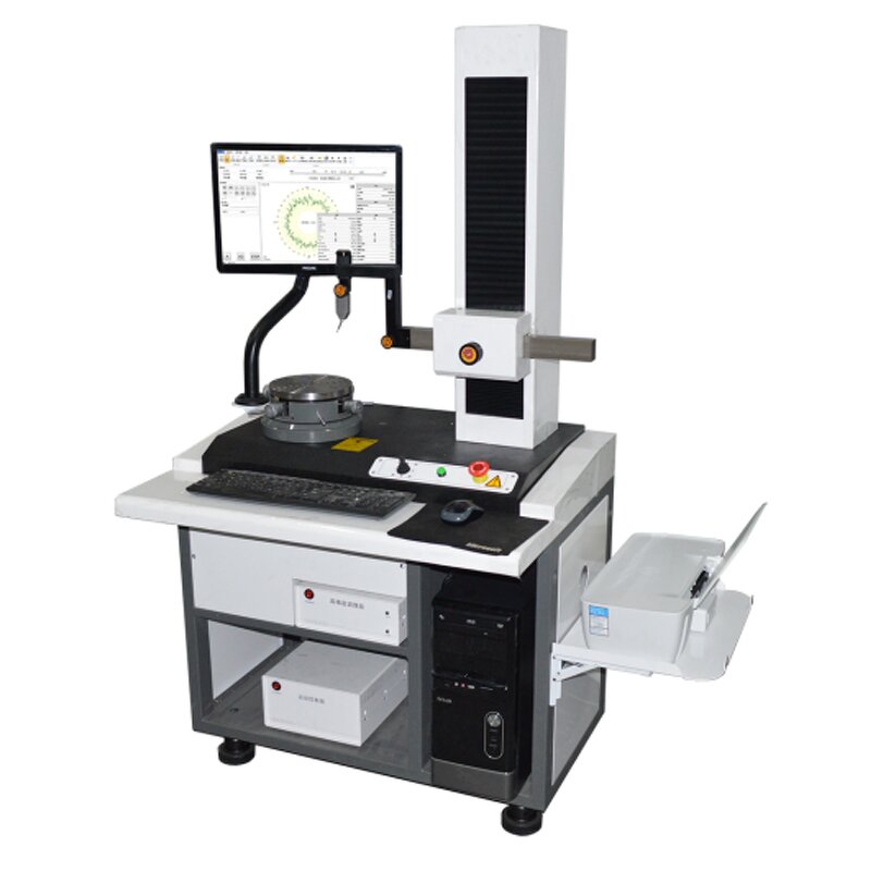 Roundness Tester Manufacturer - OEM Roundness Measuring Equipment