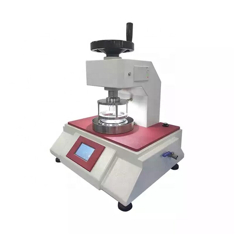 Water Permeability Tester Manufacturer - OEM Hydrostatic Head AATCC 127 ISO 811