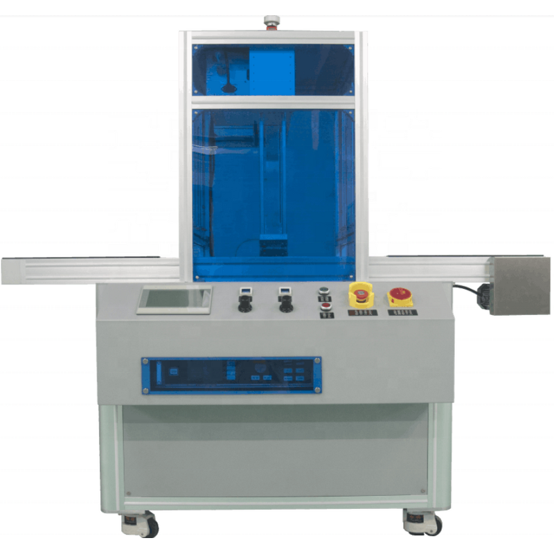 Plasma Cleaner Manufacturer - OEM SPK-500S Wide Plasma Cleaning Equipment