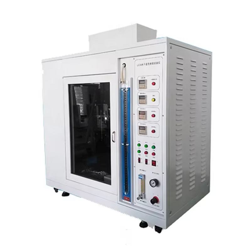 Flammability Tester Manufacturer - OEM IEC 60695 Flame Retardant Test Chamber