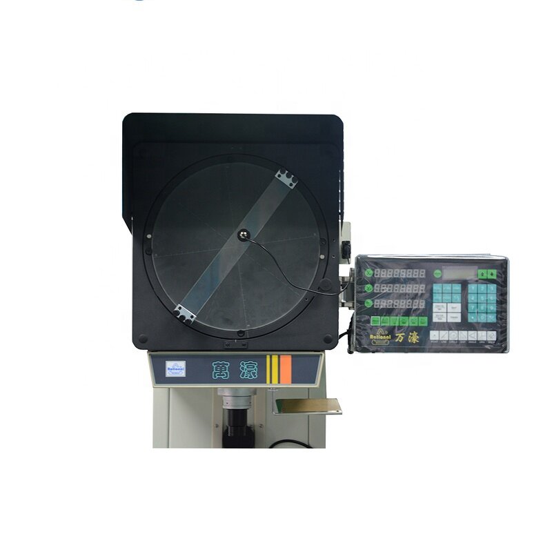 Optical Comparator Manufacturer - OEM CPJ-3000/3000Z Digital Profile Projector