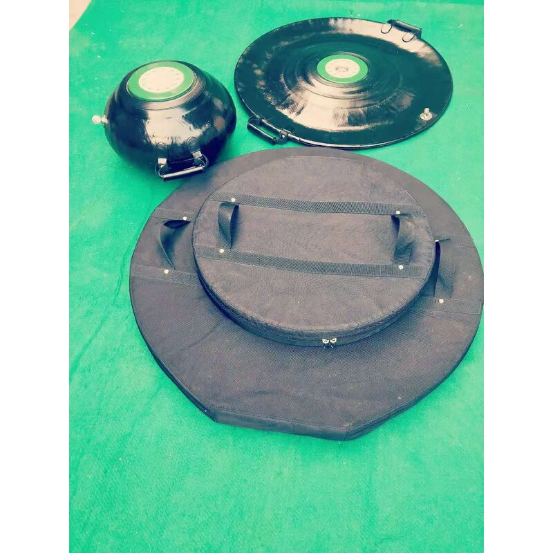 Pneumatic Car Airbag Factory - New Tech Airbags