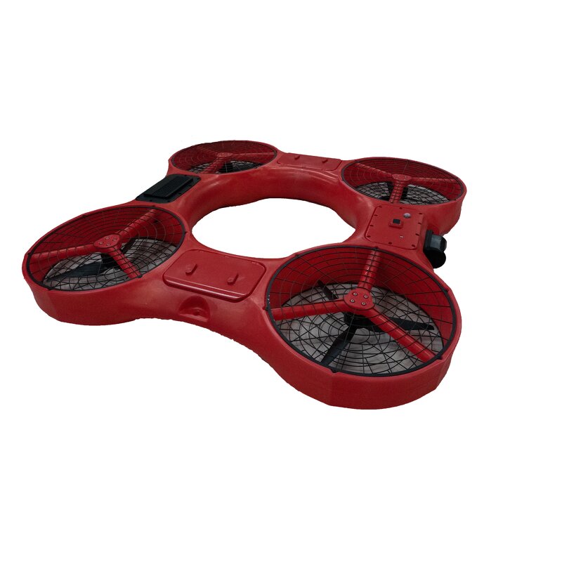 Rescue Lifebuoy Factory - Remote Control Water Rescue