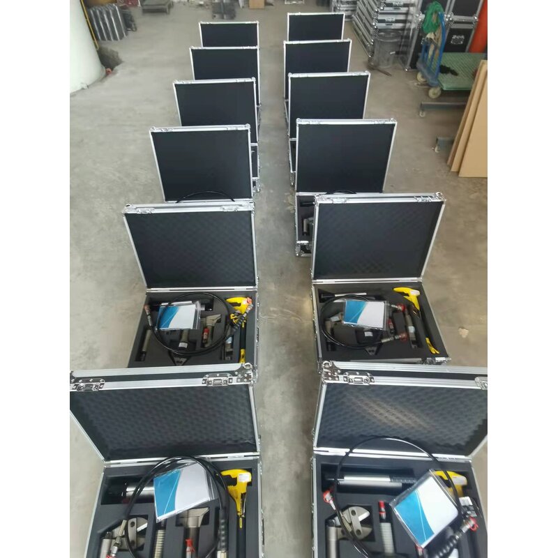 Door Breaking Kit Manufacturer - Hydraulic Door Opener