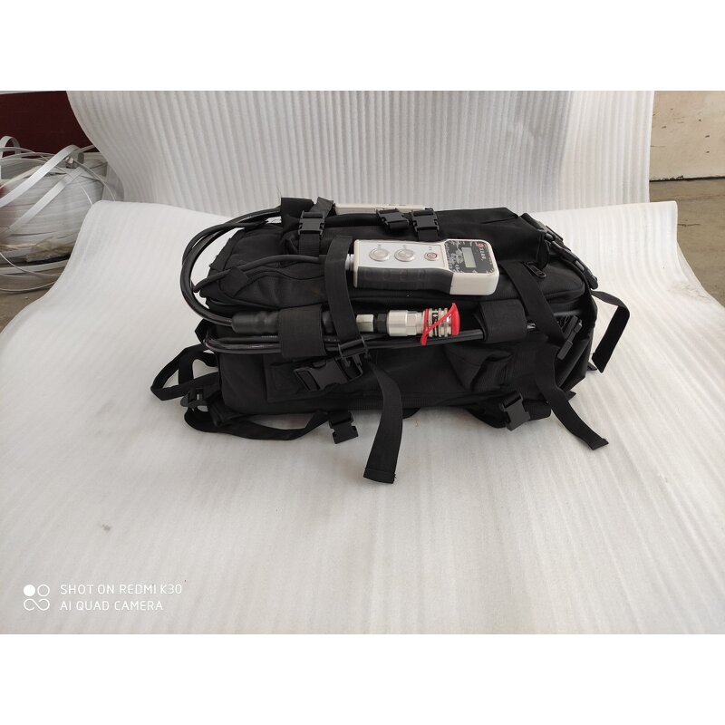 Electric Door Breaker Factory - Backpack Tool Set