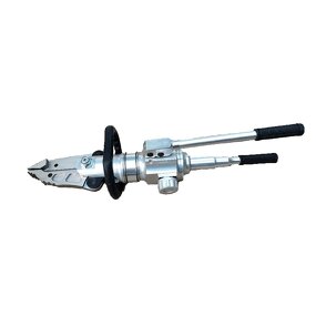 Hydraulic Combi-tool Manufacturer - Portable Easy Operate