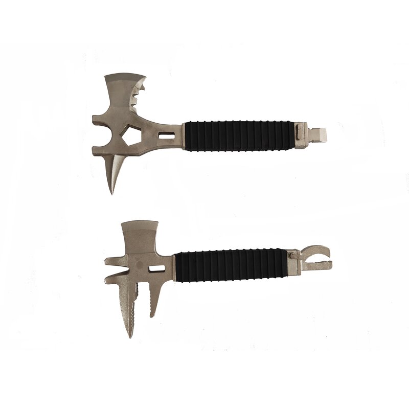 Fire Rescue Waist Axe Manufacturer - Portable Modern Craft