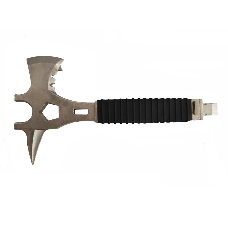 Fire Rescue Axe Supplier - Custom Fire Axe