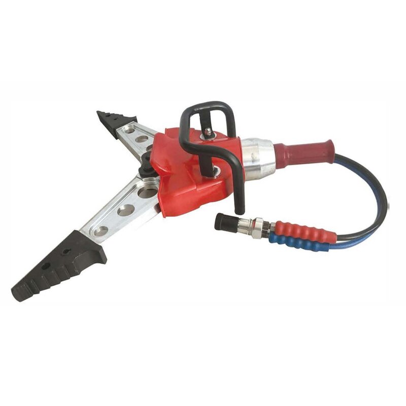 Hydraulic Rescue Spreader Manufacturer - Special Rescue Tool
