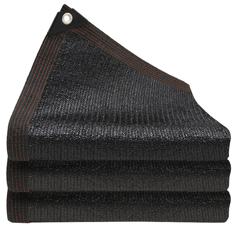 Sunshade Net Factory - Thickened Densified Net