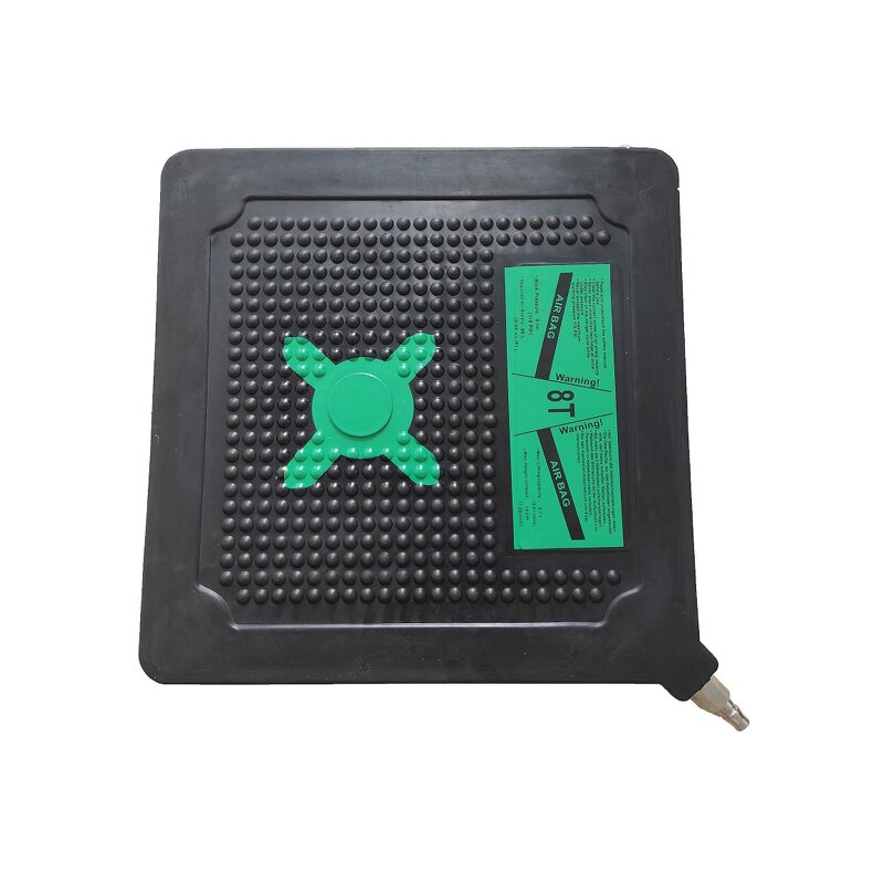 Pneumatic Car Jack Factory - Rubber Air Lifting Bag