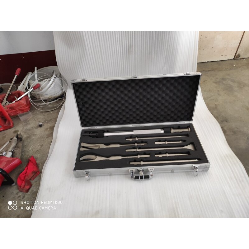 Hand-operated Breaking Tool Manufacturer - Hand Impactor