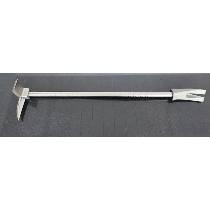 Forcible Entry Tool Factory - Crowbar Tool Supplier