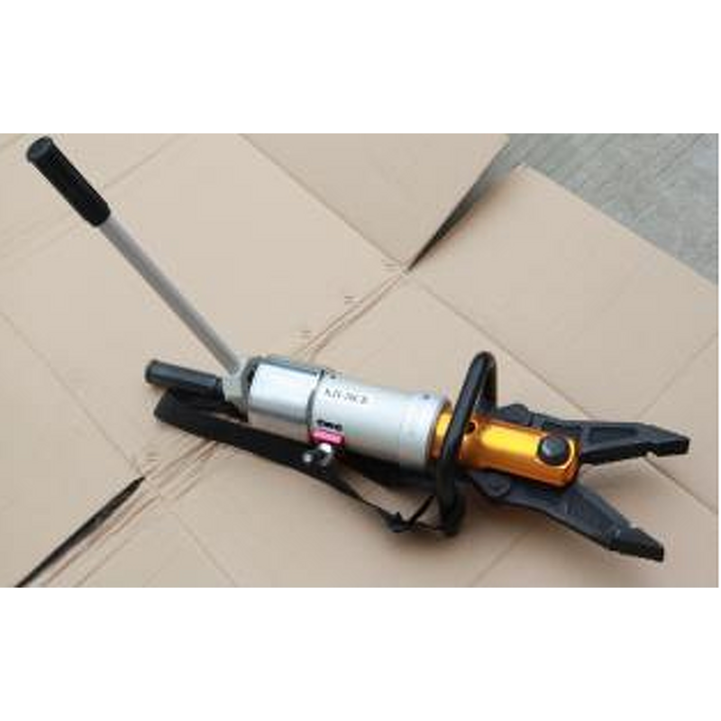 Hand Operated Combi-tool Factory - Cutting Spreading Clamping