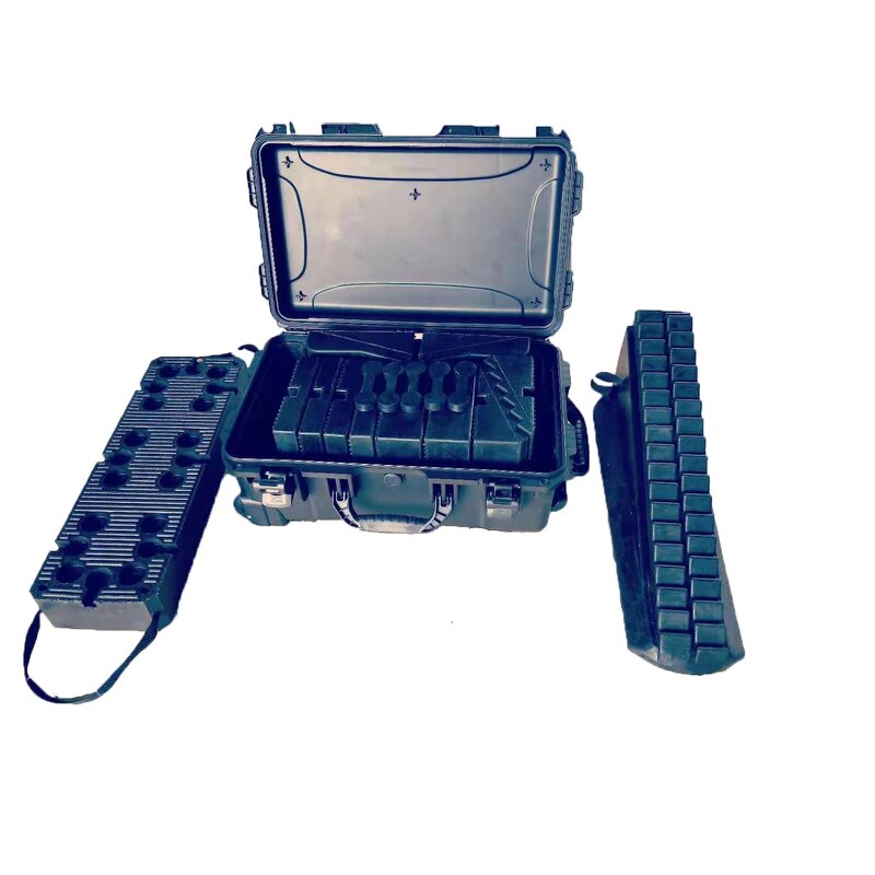 Confined Space Rescue Pad Manufacturer - Rubber Rescue Pad