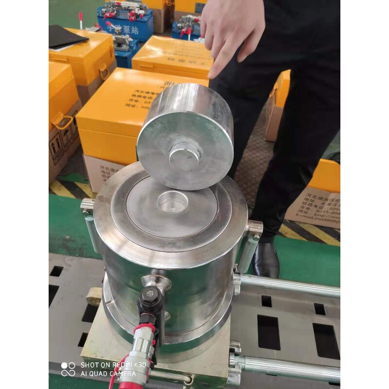 Rerailing Equipment Manufacturer - Railway Safety Equipment