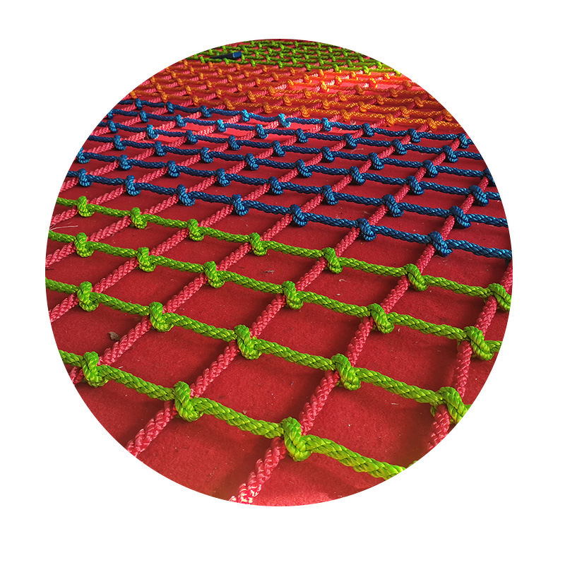 Children's Safety Net Factory - Outdoor Anti-Fall Net