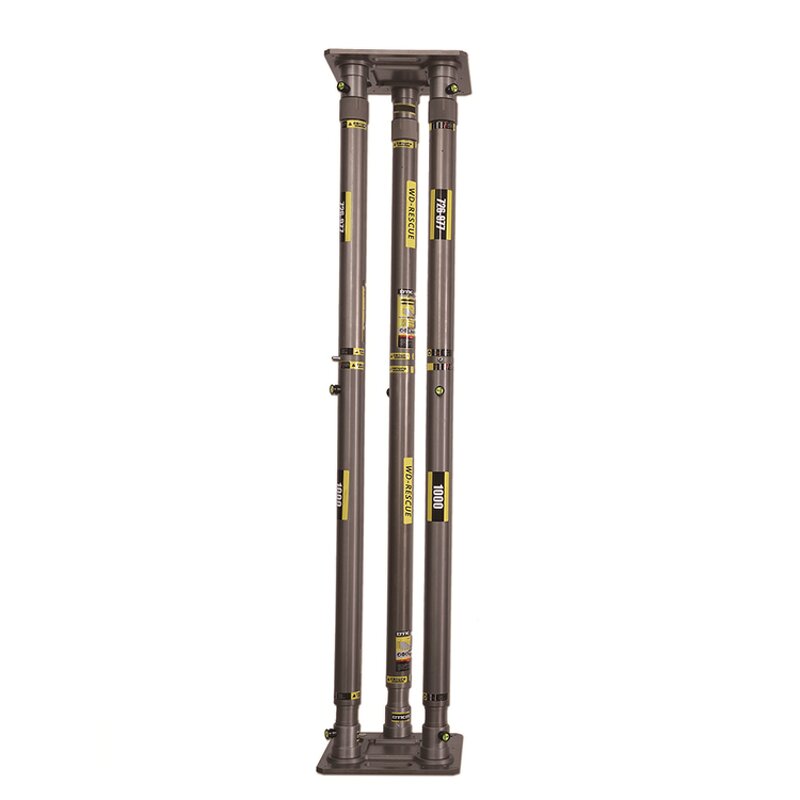 Telescopic Shoring Kit Manufacturer - Earthquake Support