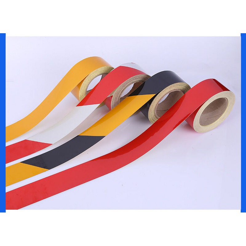 Reflective Film Manufacturer - Self-Adhesive Signage Supplier