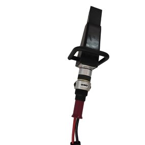 Hydraulic Wedge Jack Manufacturer - Insert Narrow Gap