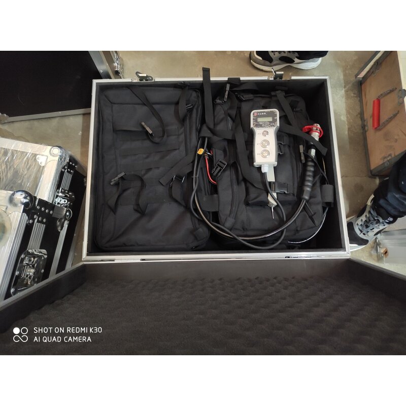 Backpack Door Breaking Set Manufacturer - Modern Tool Set