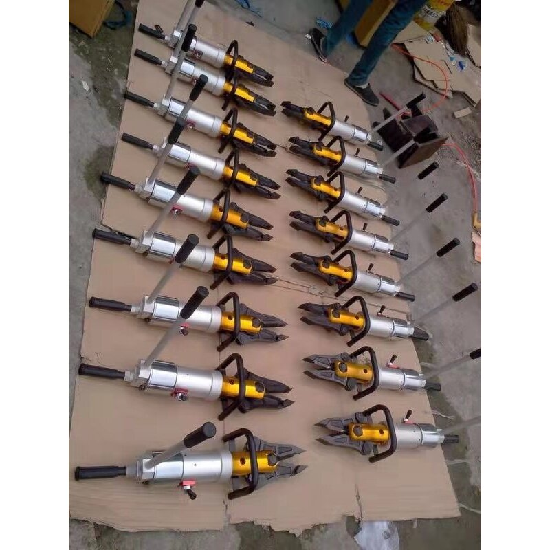 Hydraulic Combi Rescue Tool Factory - Portable Special Tool