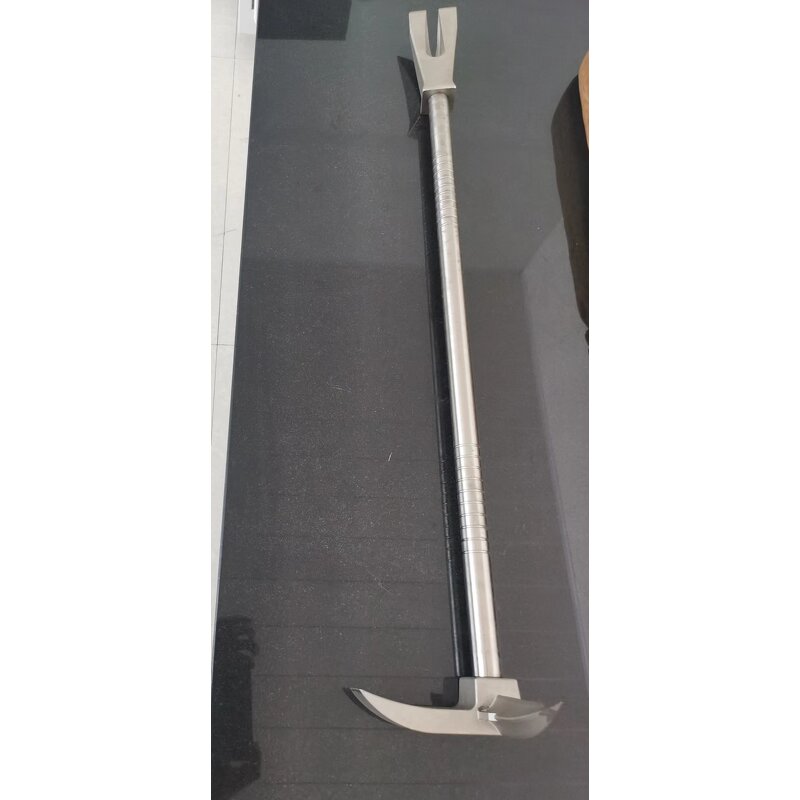 Halligan Bar Factory - Pry Tool for Rescue
